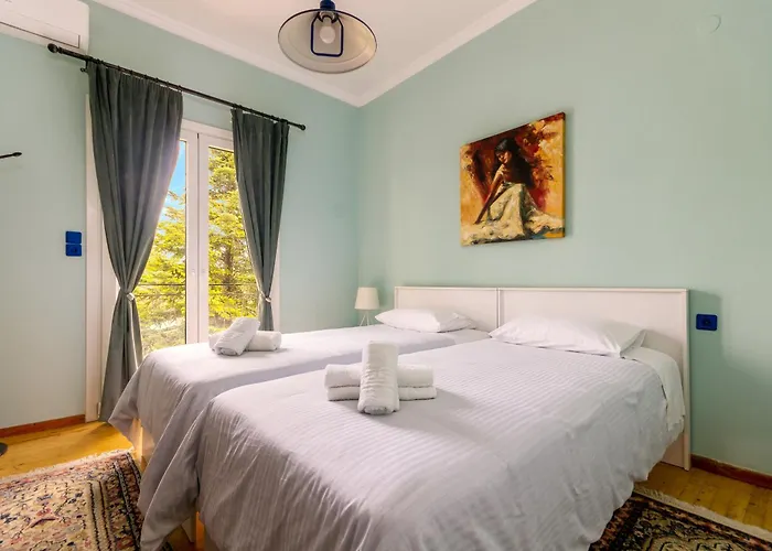 Apartament Semiramis