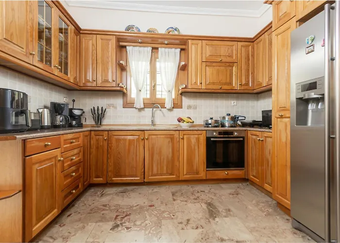 Semiramis Apartament