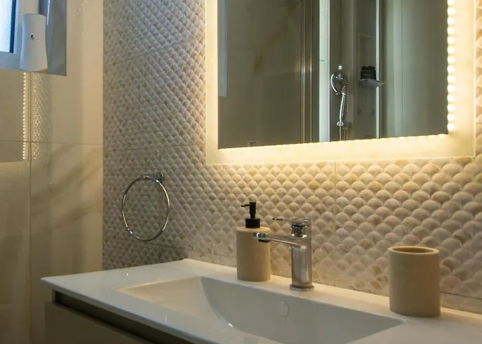 Apartament Semiramis