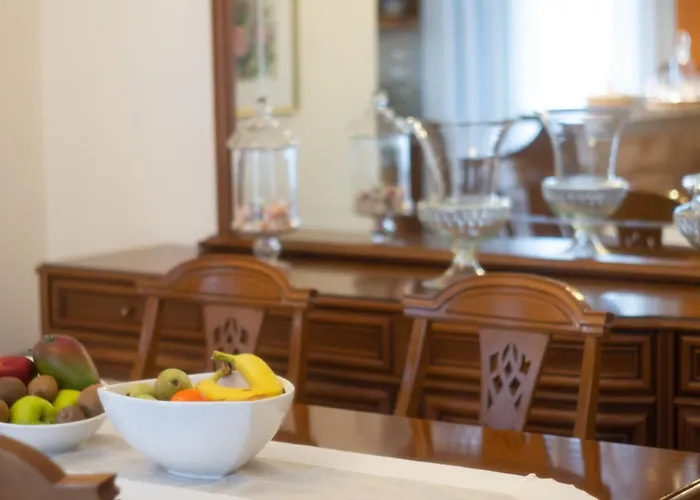 Semiramis Apartament Potamós