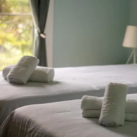 Semiramis Διαμέρισμα