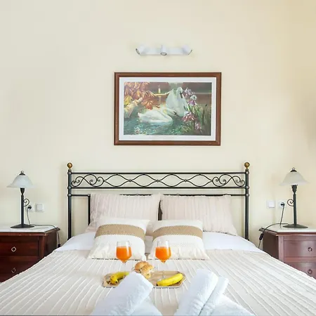 Semiramis Ποταμός