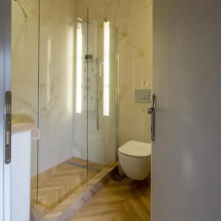 Apartmán Semiramis Potamós