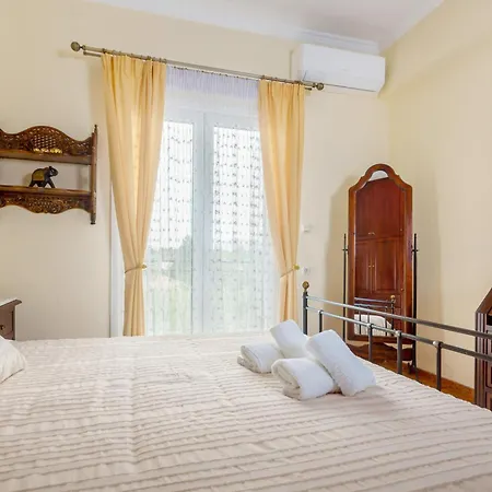 Semiramis Ποταμός