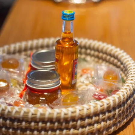 Διαμέρισμα Semiramis *