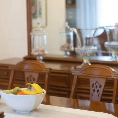 Semiramis Apartmán Potamós